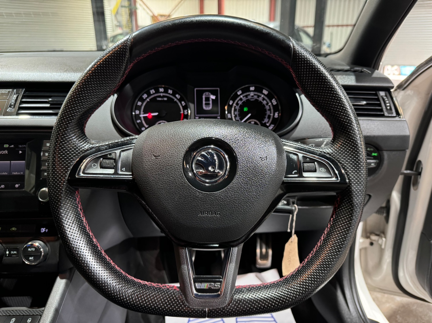 Used Skoda Octavia 2015 for sale - 77341098: Photo 30