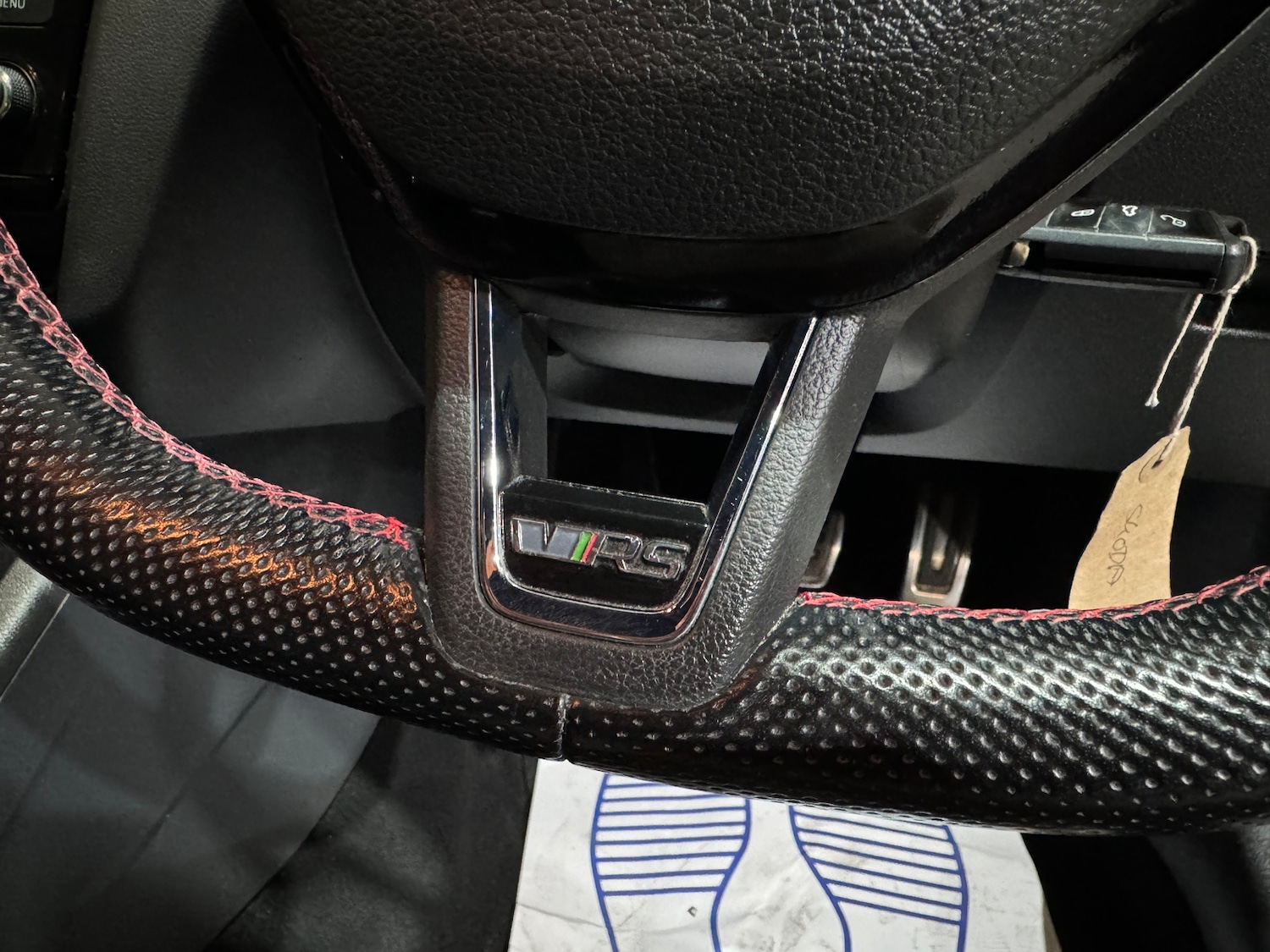 Used Skoda Octavia 2015 for sale - 77341098: Photo 31