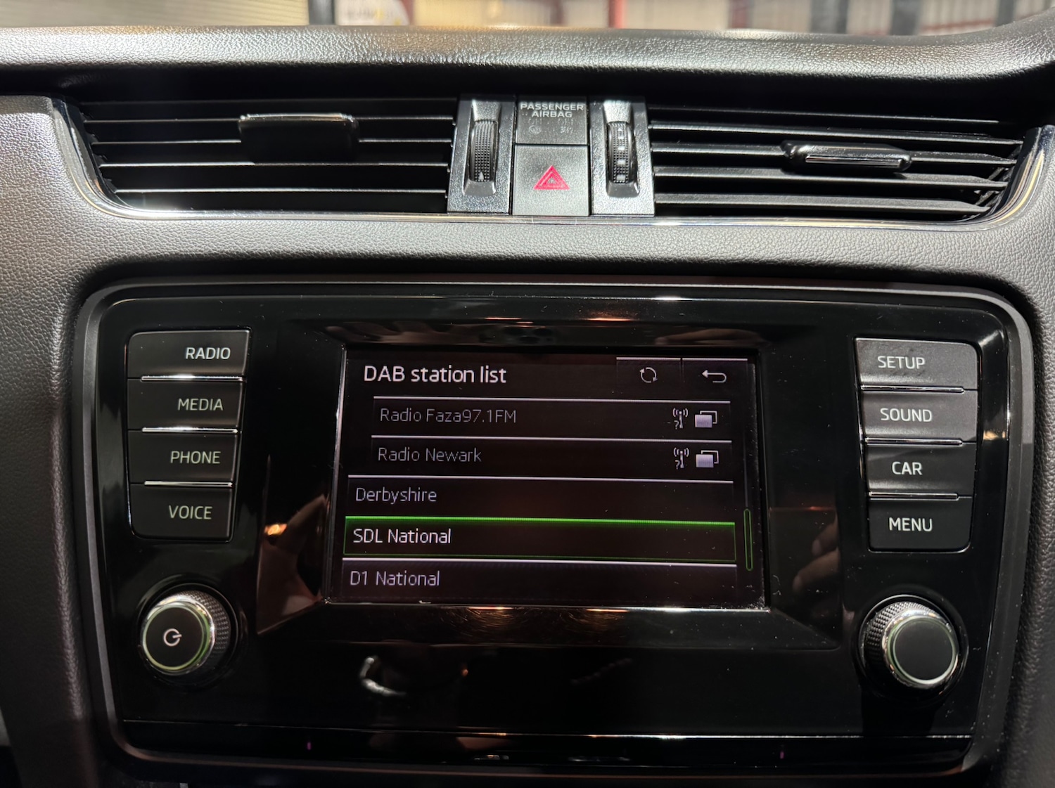 Used Skoda Octavia 2015 for sale - 77341098: Photo 38