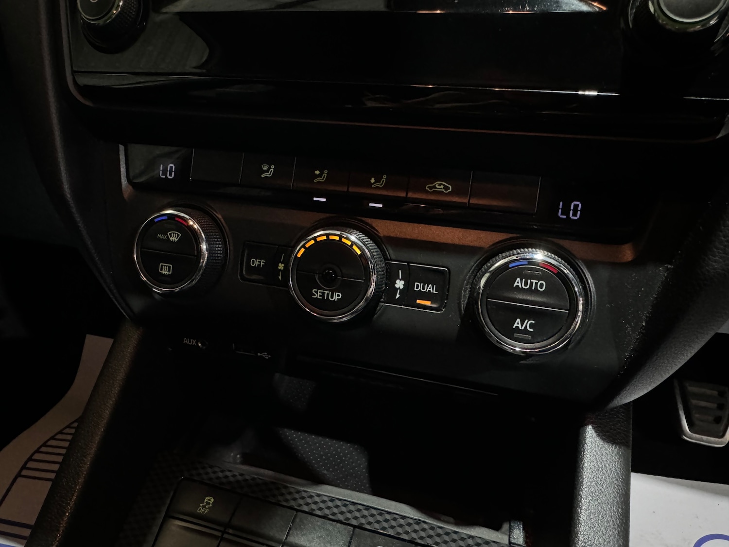 Used Skoda Octavia 2015 for sale - 77341098: Photo 39