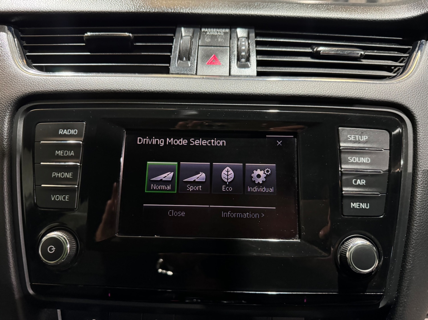 Used Skoda Octavia 2015 for sale - 77341098: Photo 41