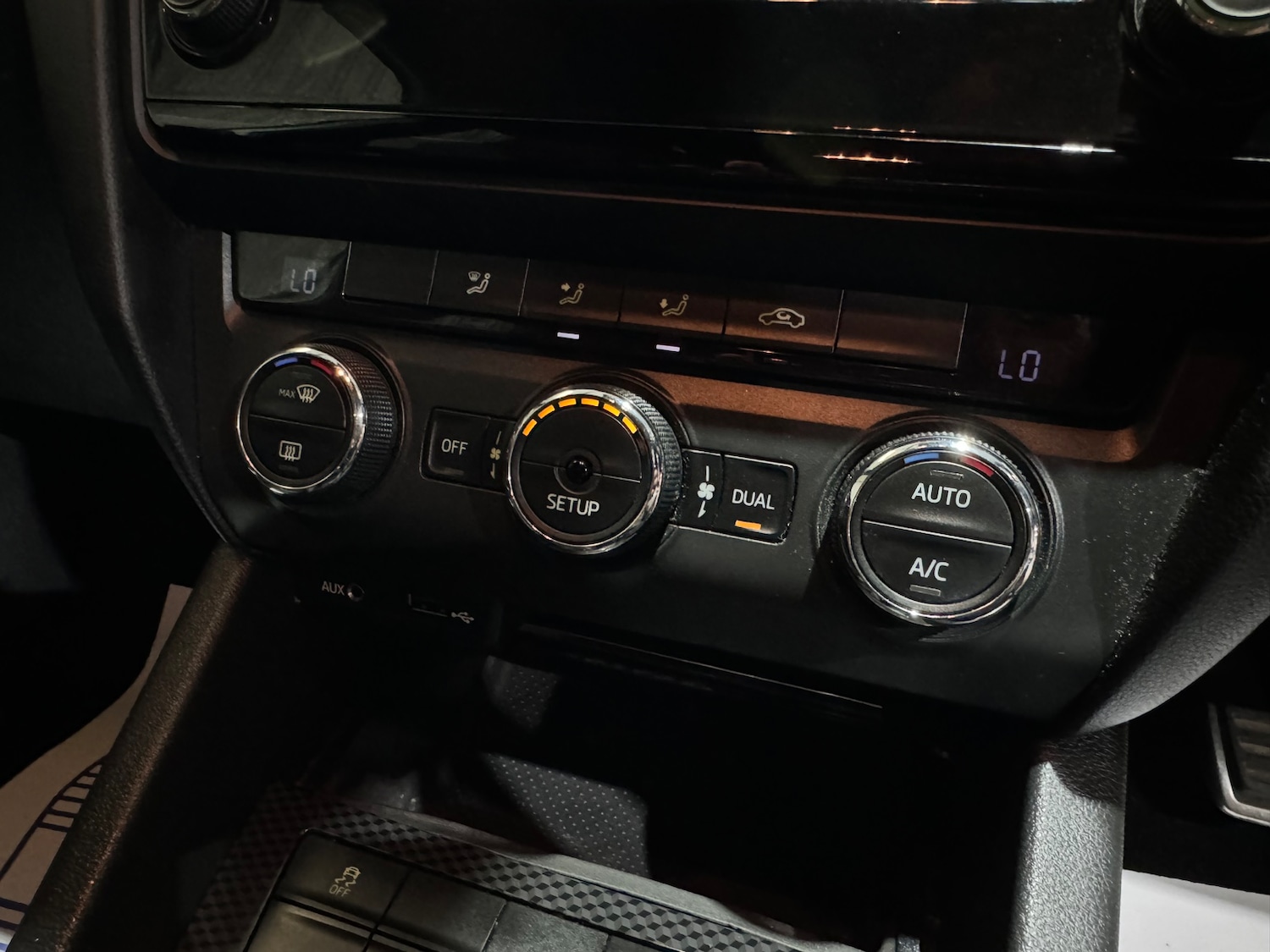 Used Skoda Octavia 2015 for sale - 77341098: Photo 42