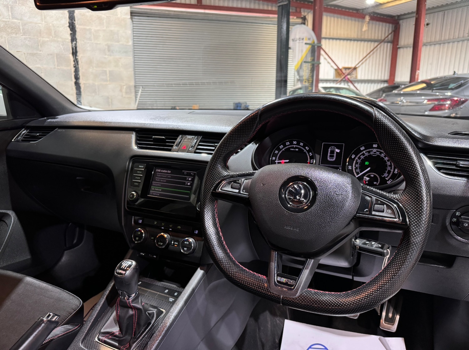 Used Skoda Octavia 2015 for sale - 77341098: Photo 45