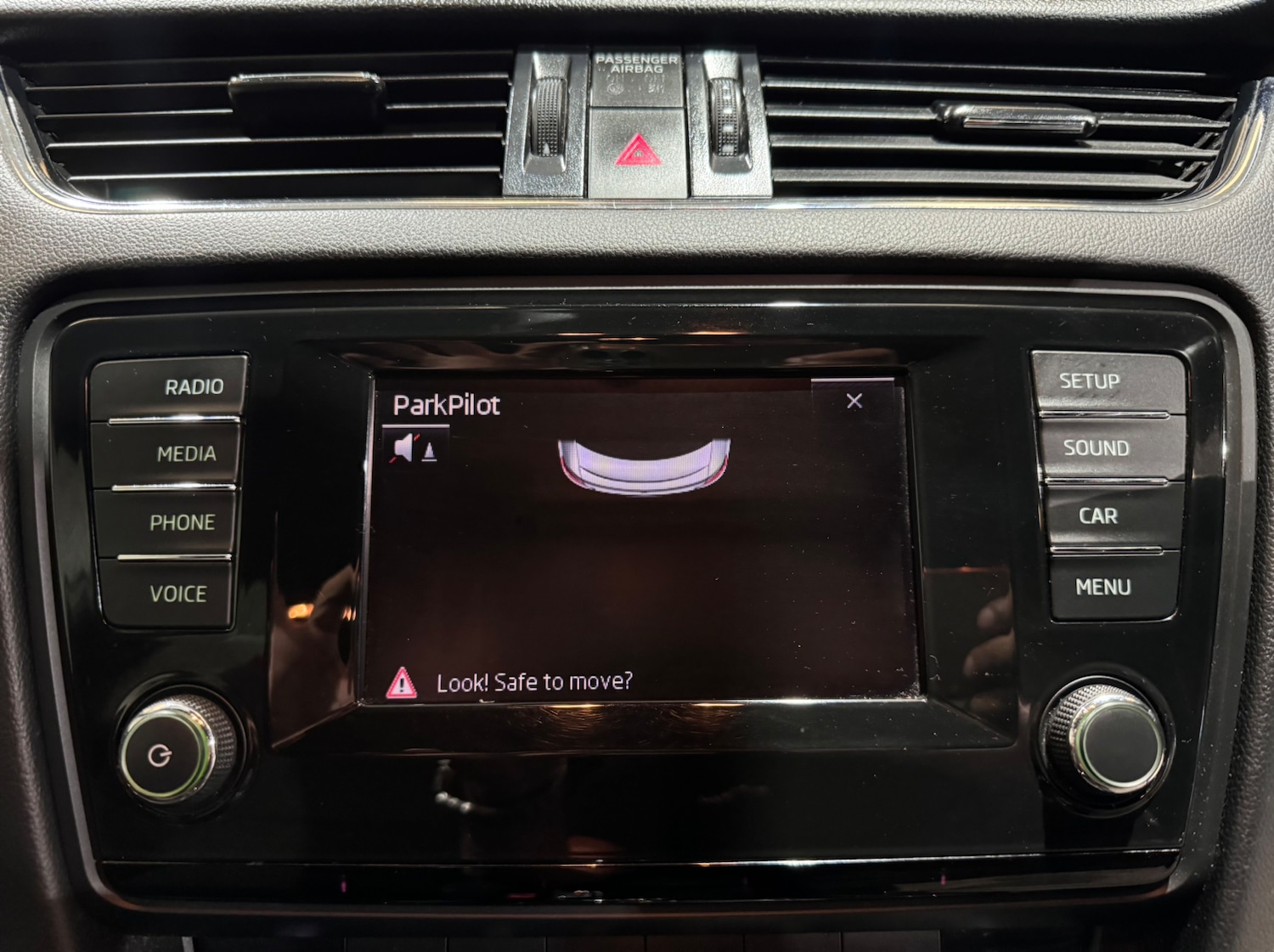 Used Skoda Octavia 2015 for sale - 77341098: Photo 46