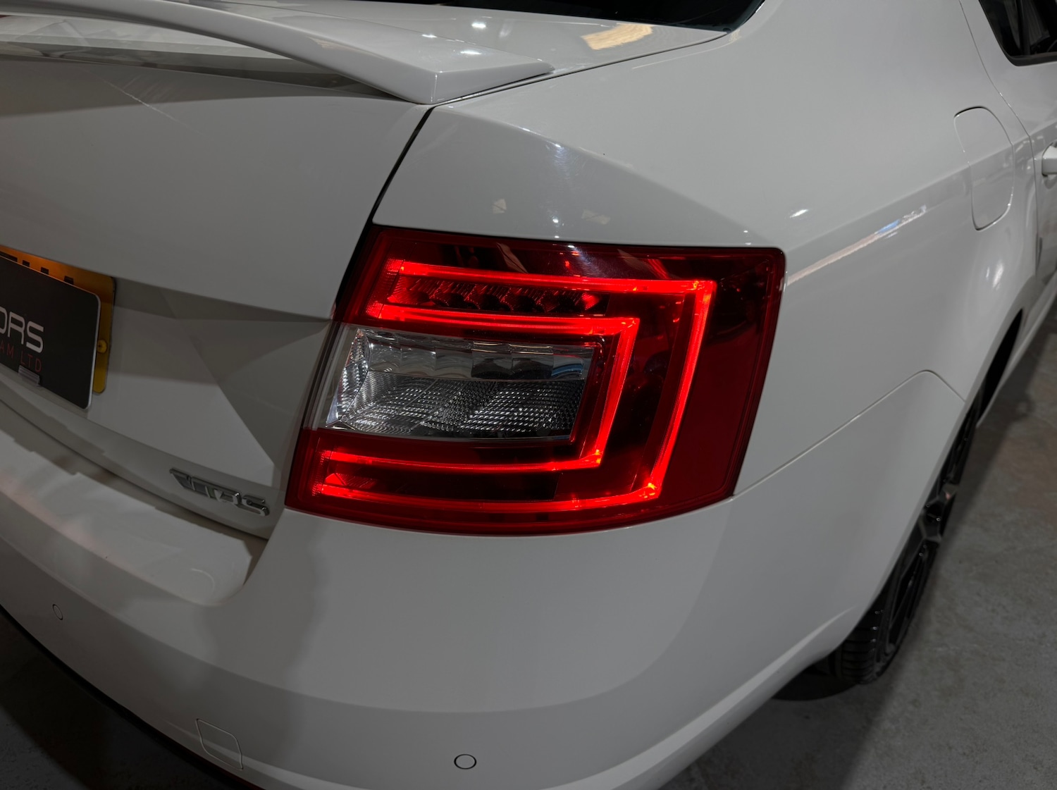 Used Skoda Octavia 2015 for sale - 77341098: Photo 48