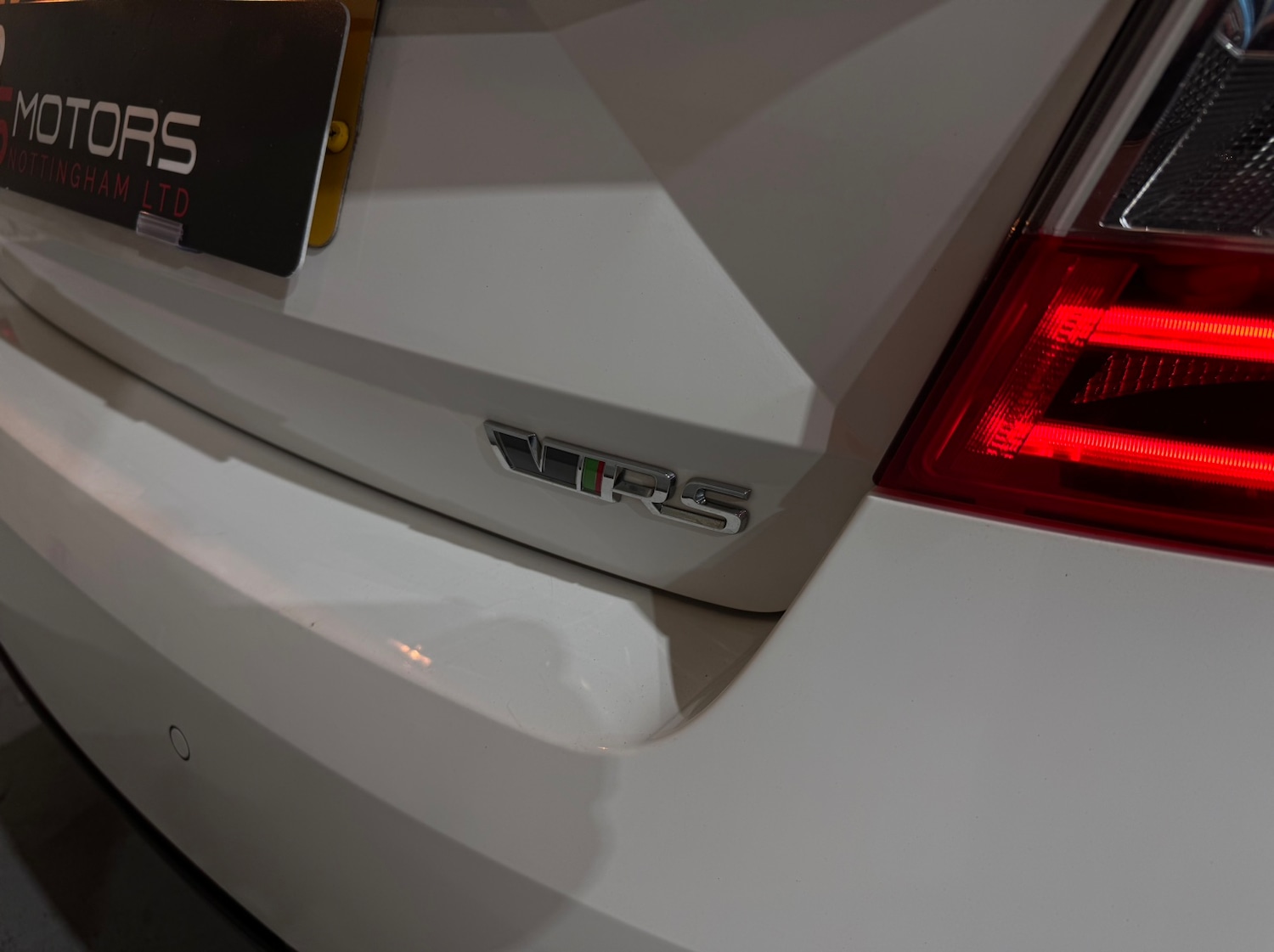 Used Skoda Octavia 2015 for sale - 77341098: Photo 49