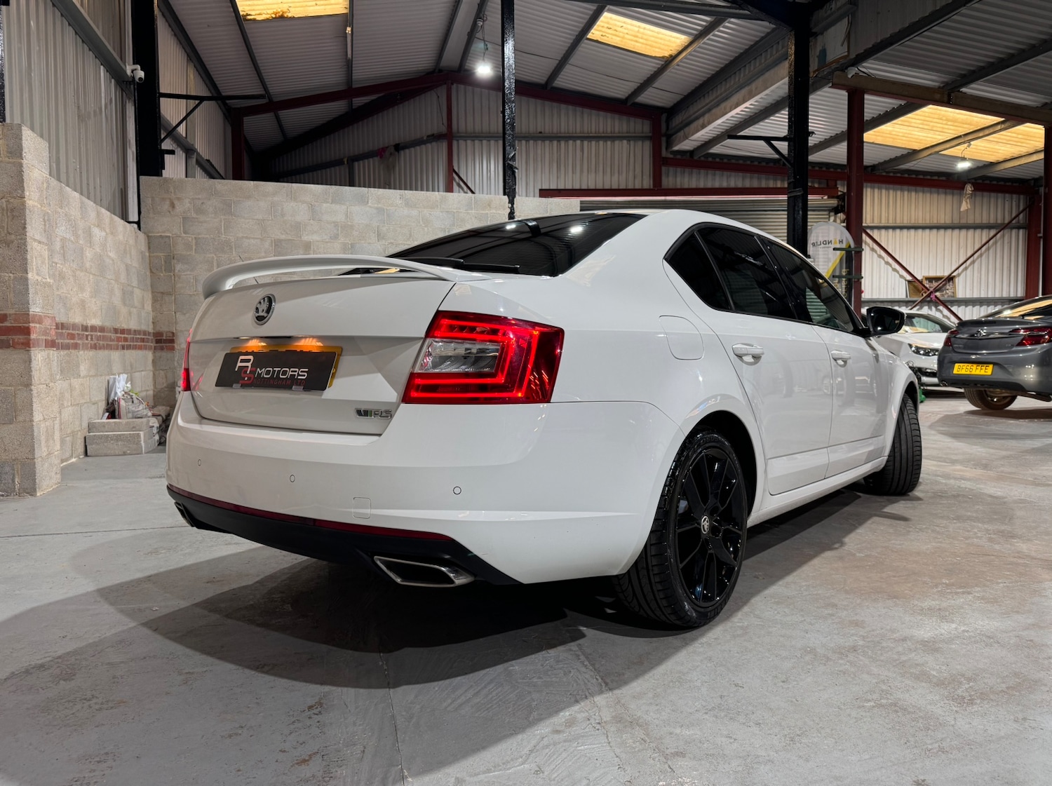 Used Skoda Octavia 2015 for sale - 77341098: Photo 51