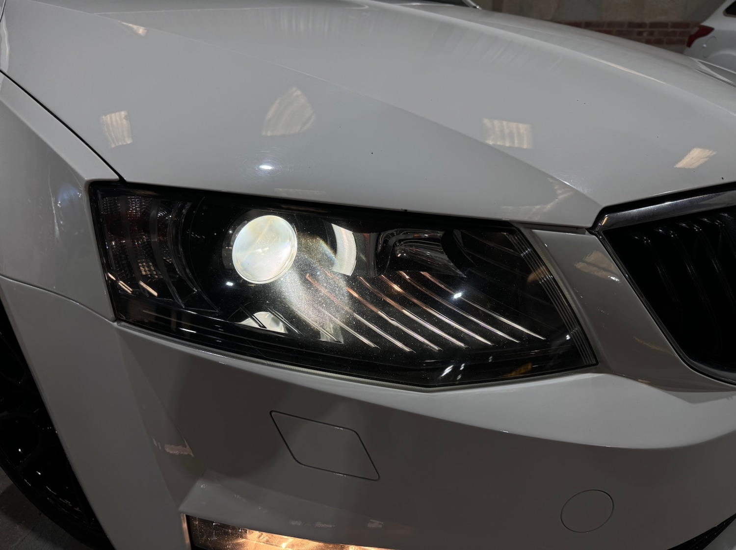 Used Skoda Octavia 2015 for sale - 77341098: Photo 52