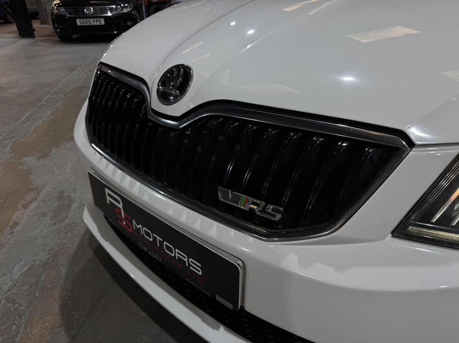 Used Skoda Octavia 2015 for sale - 77341098: Photo 53