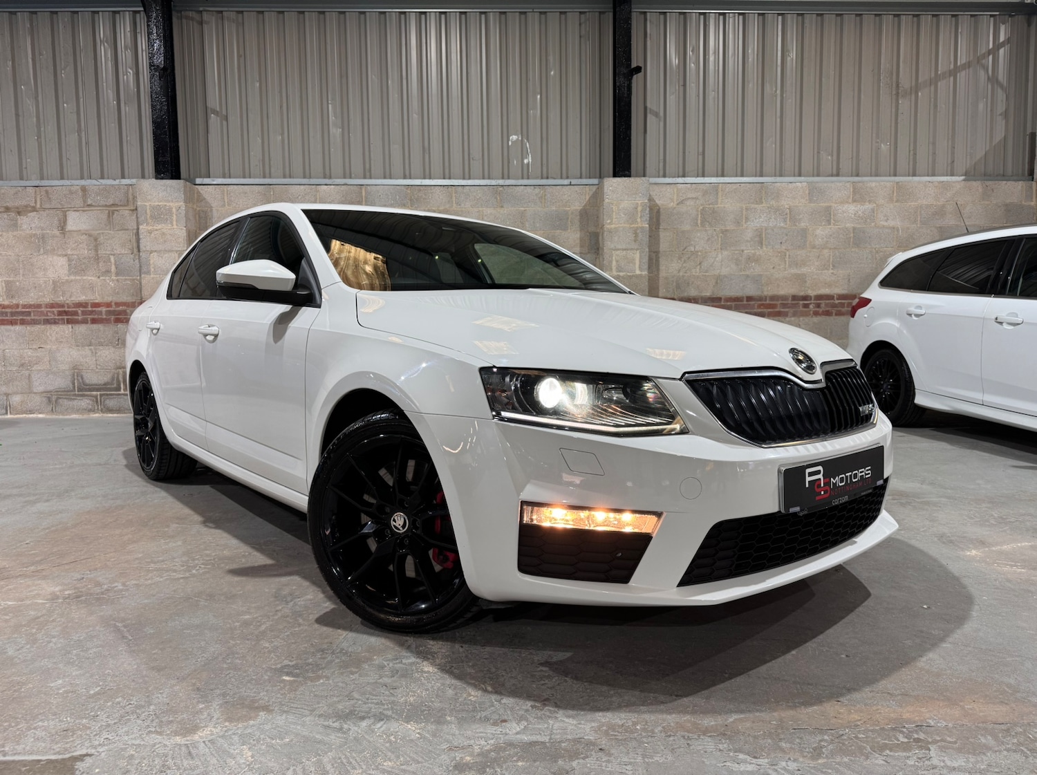 Used Skoda Octavia 2015 for sale - 77341098: Photo 54