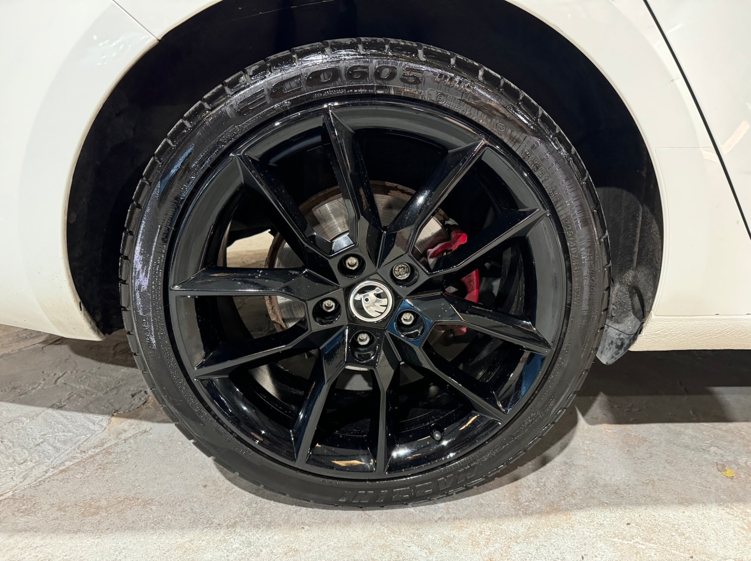 Used Skoda Octavia 2015 for sale - 77341098: Photo 56