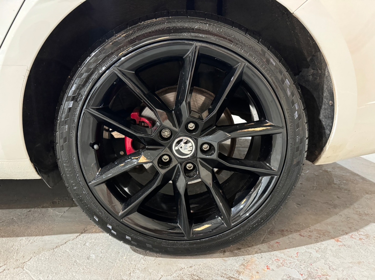 Used Skoda Octavia 2015 for sale - 77341098: Photo 57