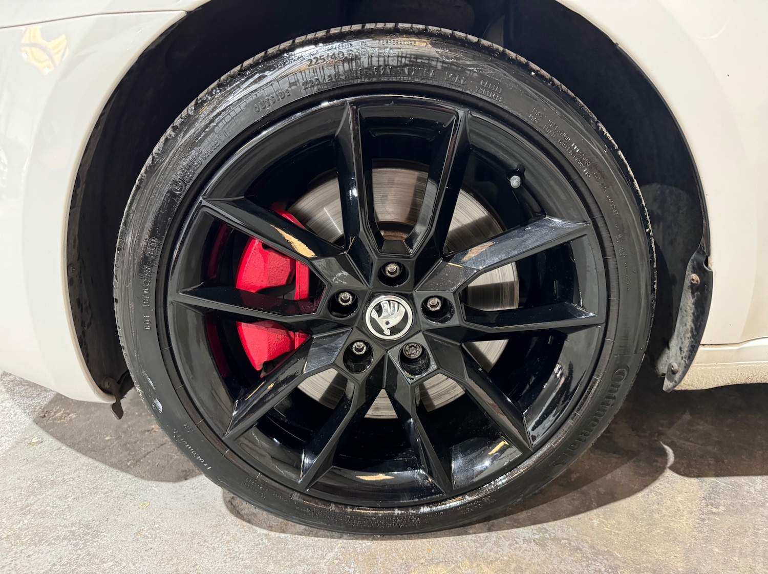 Used Skoda Octavia 2015 for sale - 77341098: Photo 58