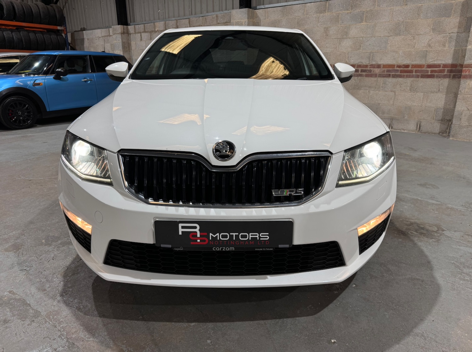 Used Skoda Octavia 2015 for sale - 77341098: Photo 6