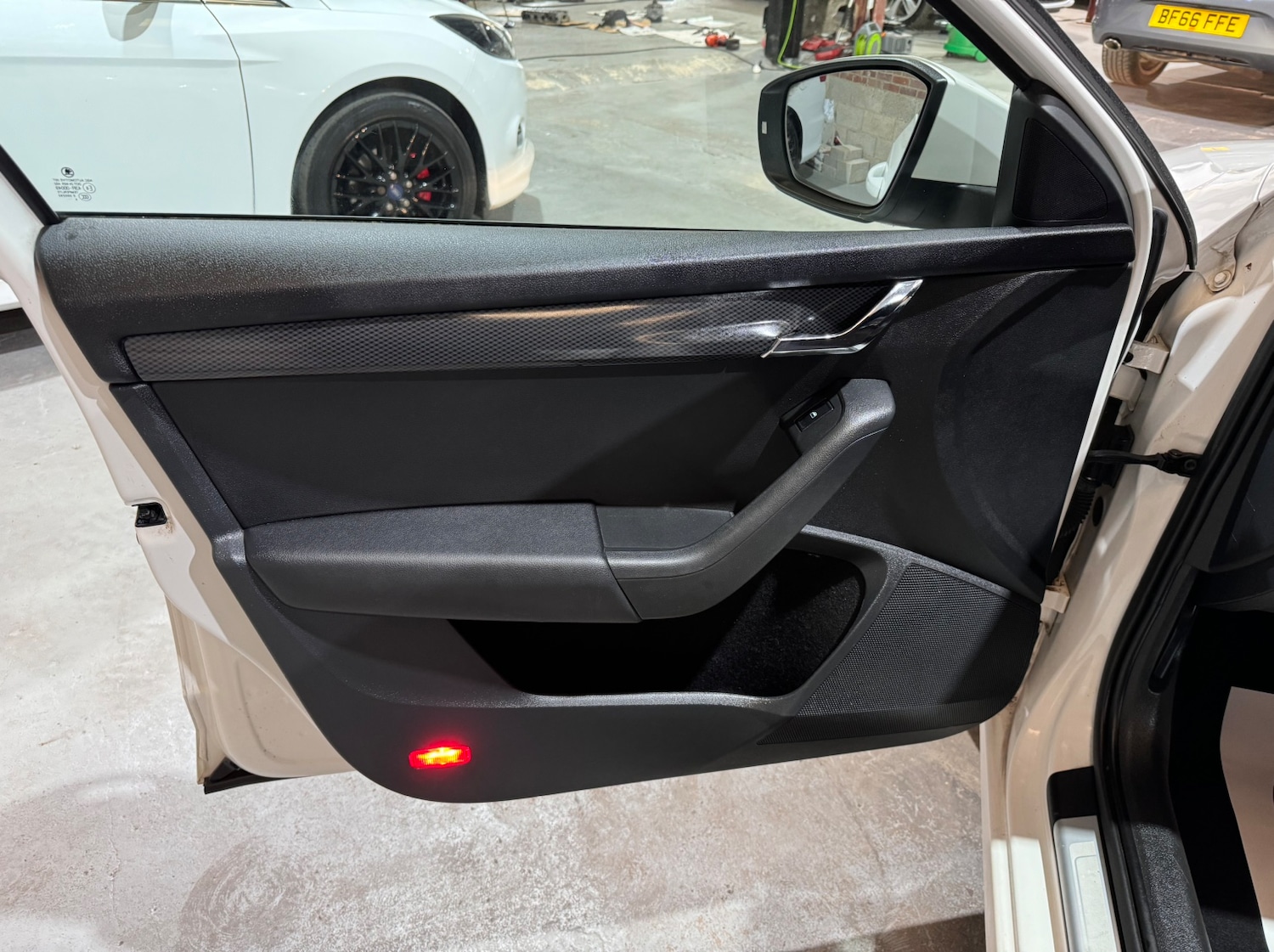 Used Skoda Octavia 2015 for sale - 77341098: Photo 7