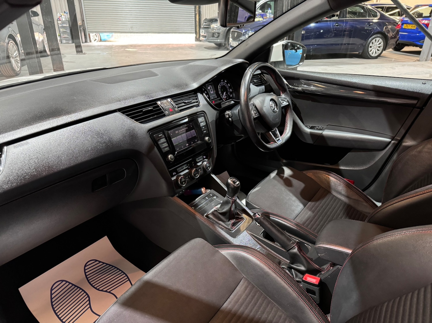 Used Skoda Octavia 2015 for sale - 77341098: Photo 9