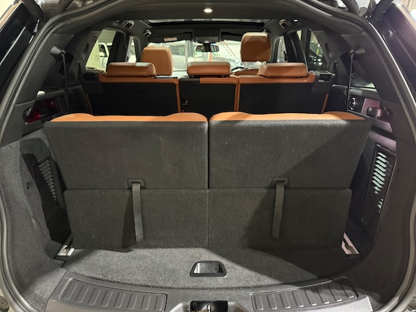 Used Land Rover Discovery Sport 2017 for sale - 76299838: Photo 20
