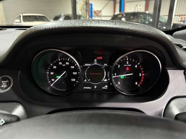 Used Land Rover Discovery Sport 2017 for sale - 76299838: Photo 37