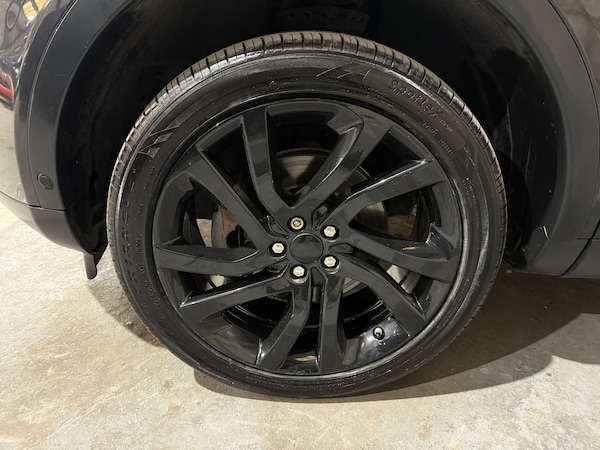 Used Land Rover Discovery Sport 2017 for sale - 76299838: Photo 55
