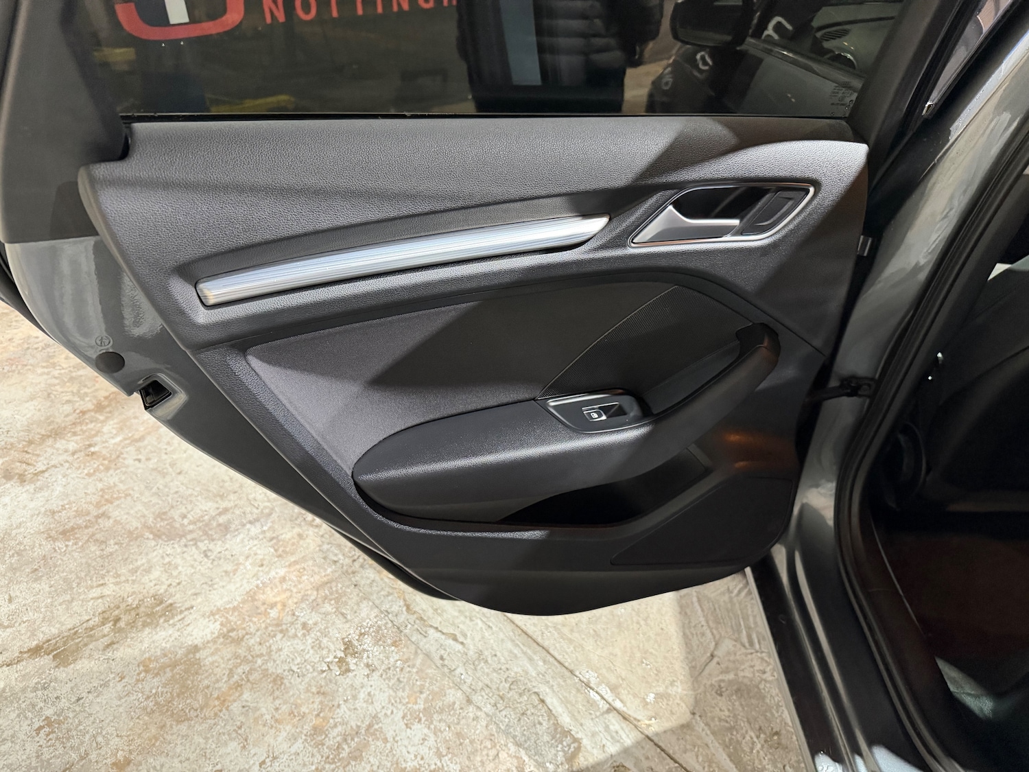 Used Audi A3 for sale - 77256555: Photo 11