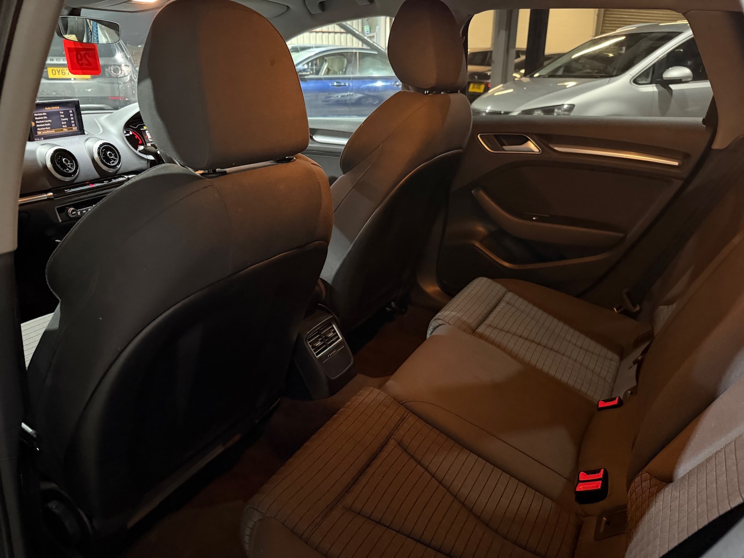 Used Audi A3 for sale - 77256555: Photo 12