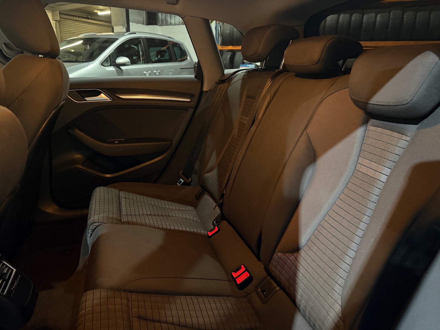 Used Audi A3 for sale - 77256555: Photo 13