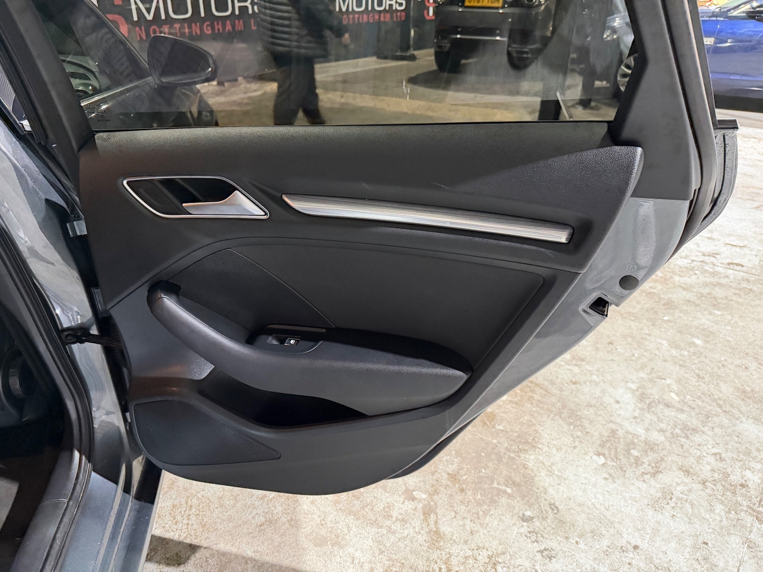 Used Audi A3 for sale - 77256555: Photo 15