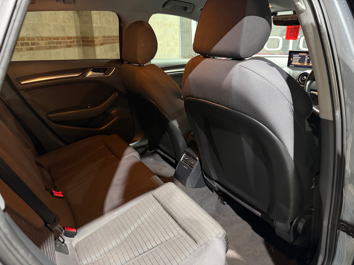 Used Audi A3 for sale - 77256555: Photo 16