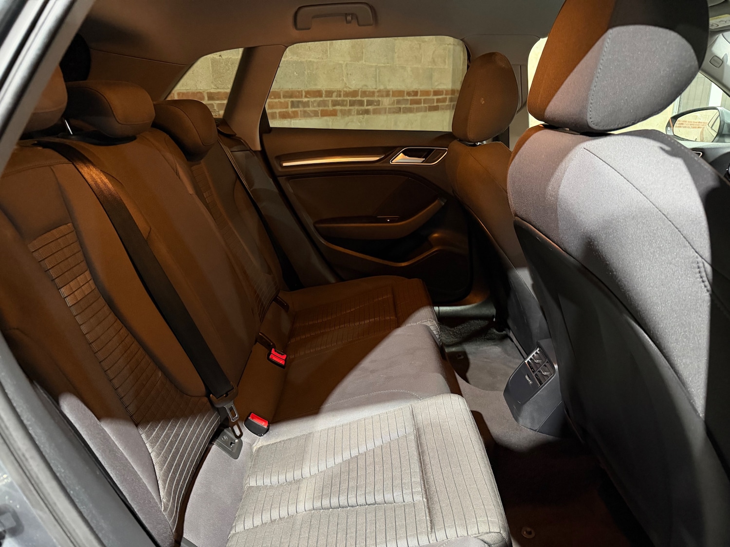 Used Audi A3 for sale - 77256555: Photo 17