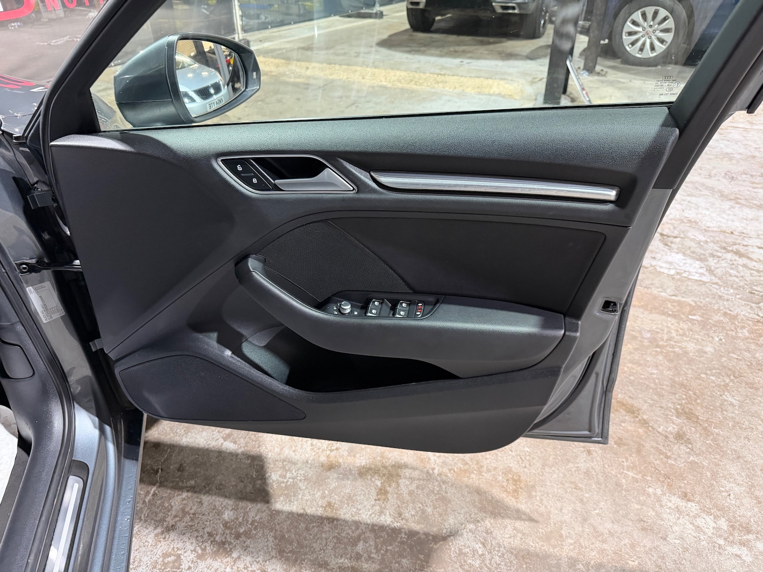 Used Audi A3 for sale - 77256555: Photo 18