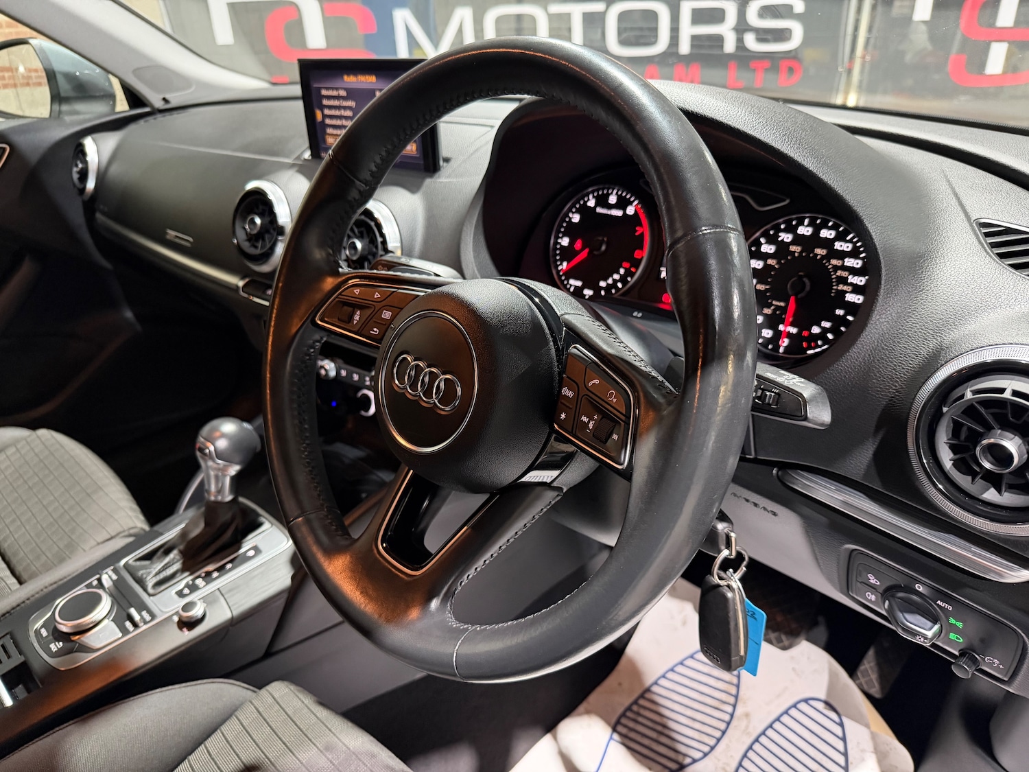 Used Audi A3 for sale - 77256555: Photo 21