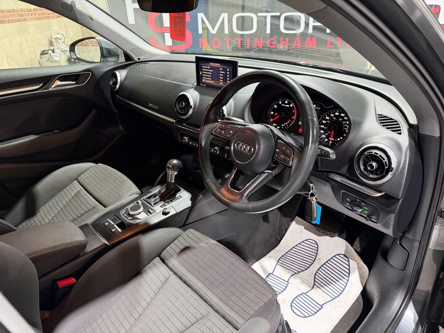 Used Audi A3 for sale - 77256555: Photo 22