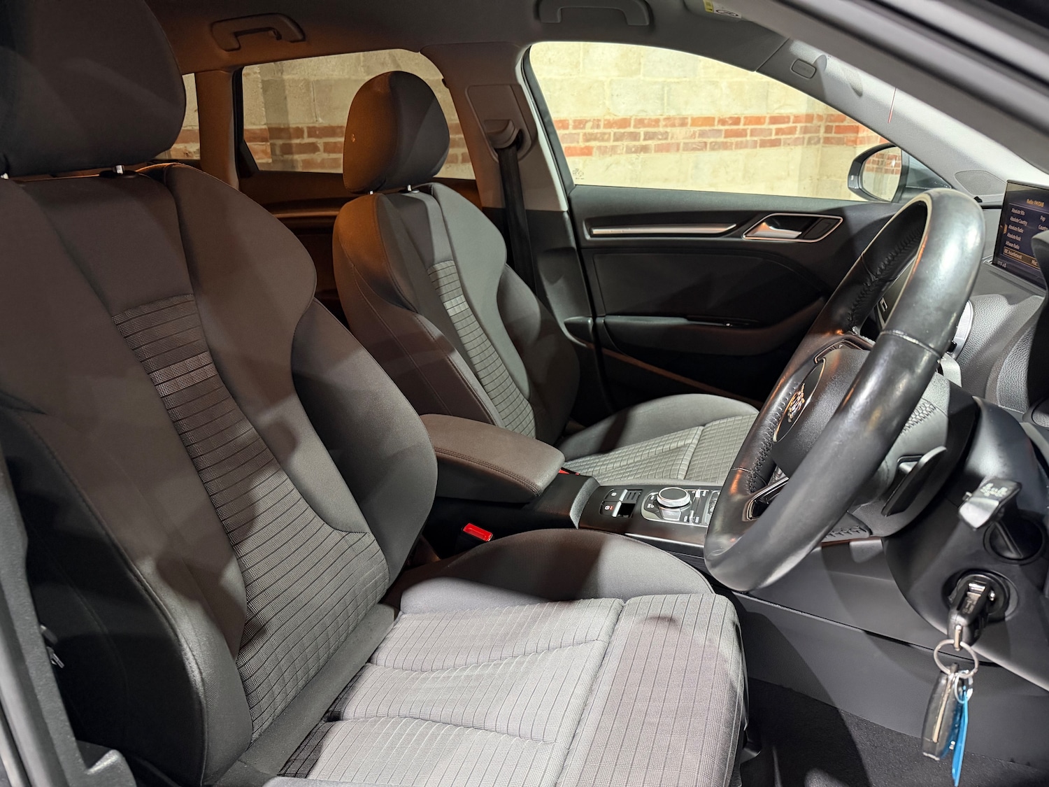 Used Audi A3 for sale - 77256555: Photo 23