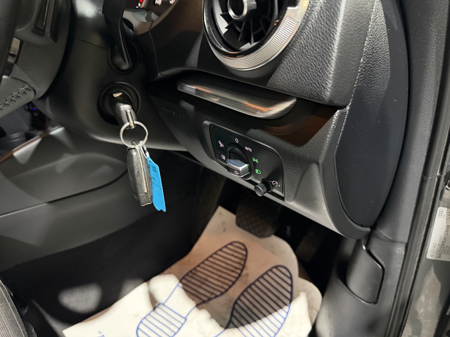 Used Audi A3 for sale - 77256555: Photo 25