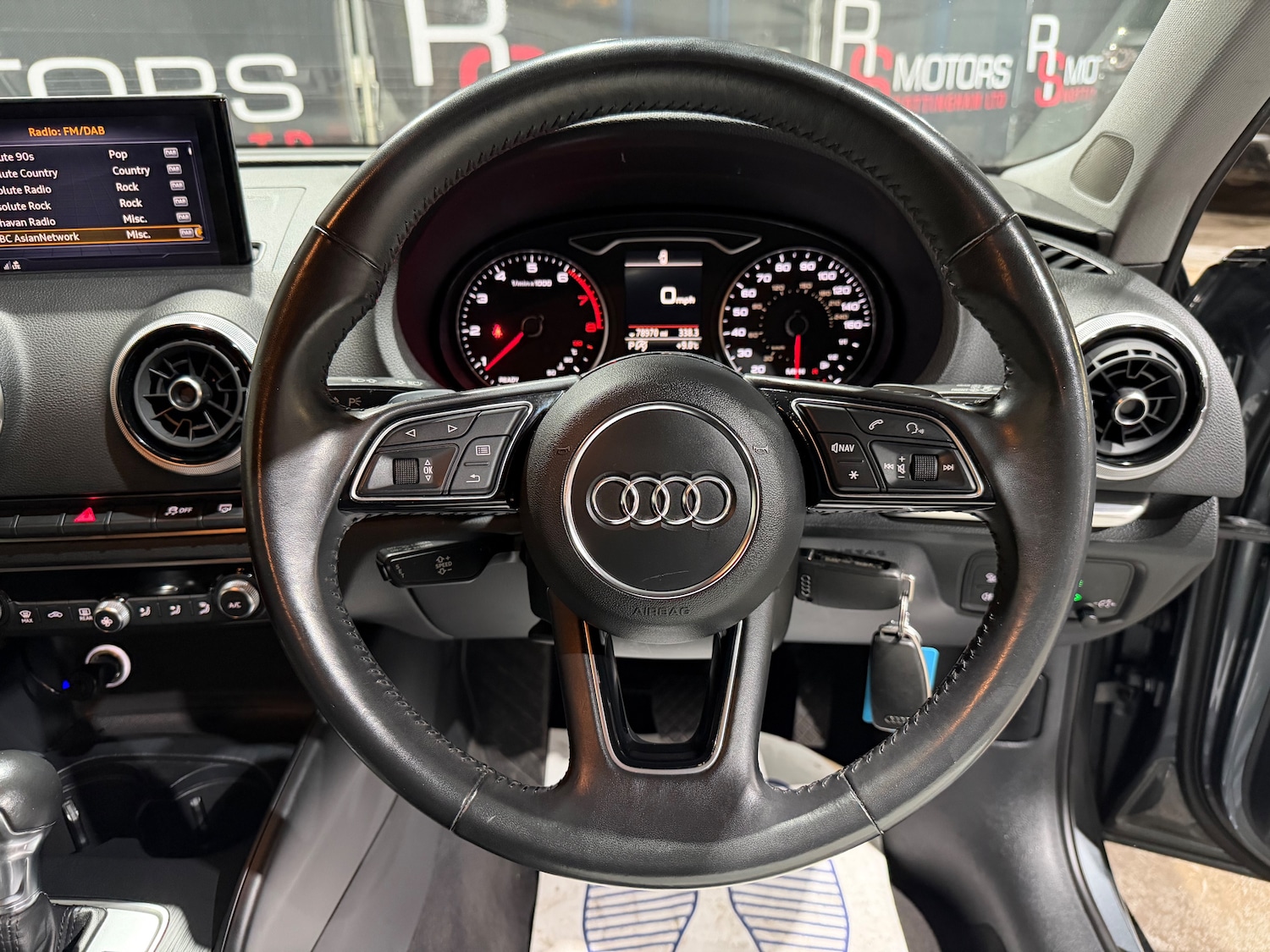 Used Audi A3 for sale - 77256555: Photo 26