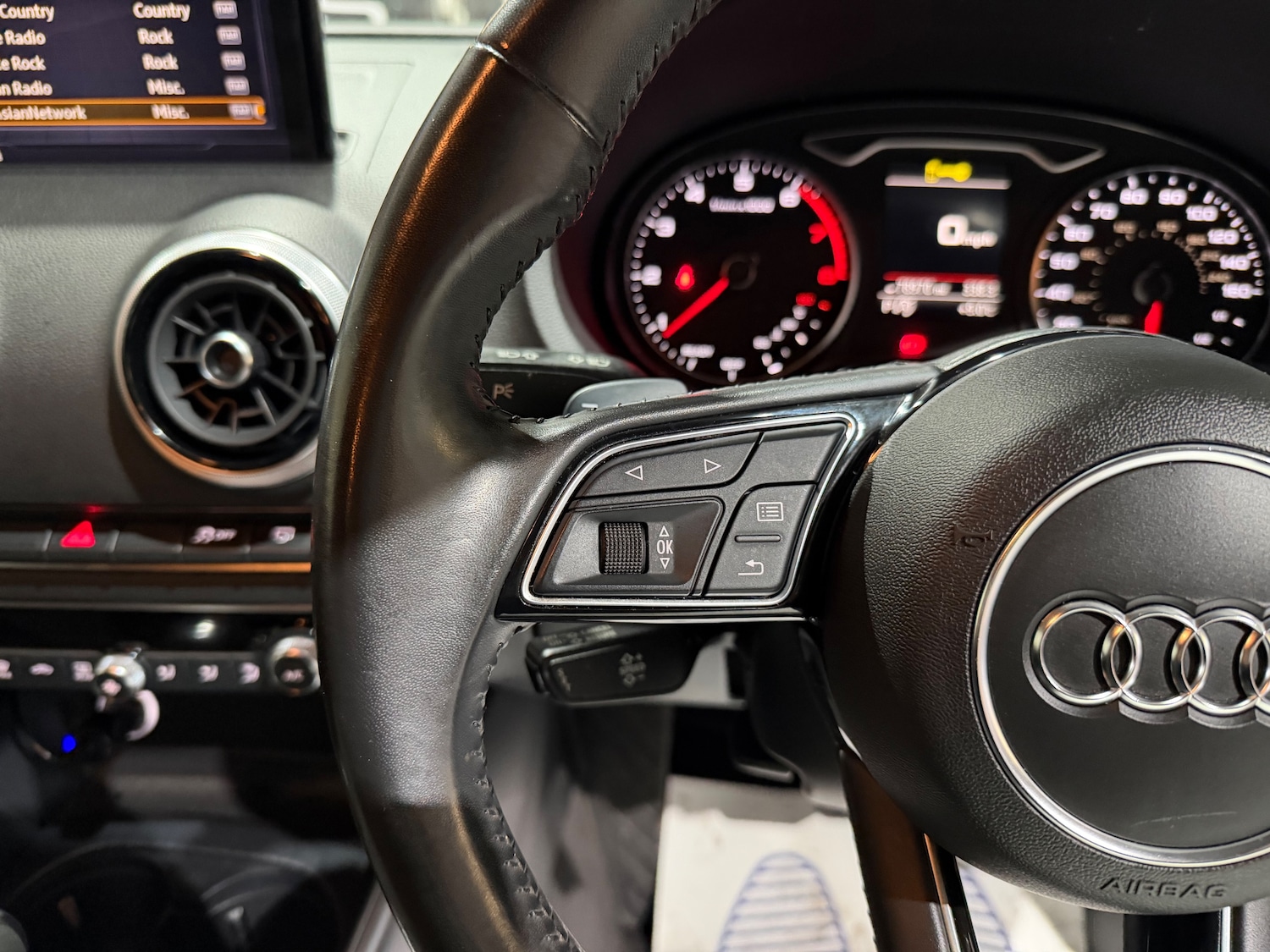 Used Audi A3 for sale - 77256555: Photo 27