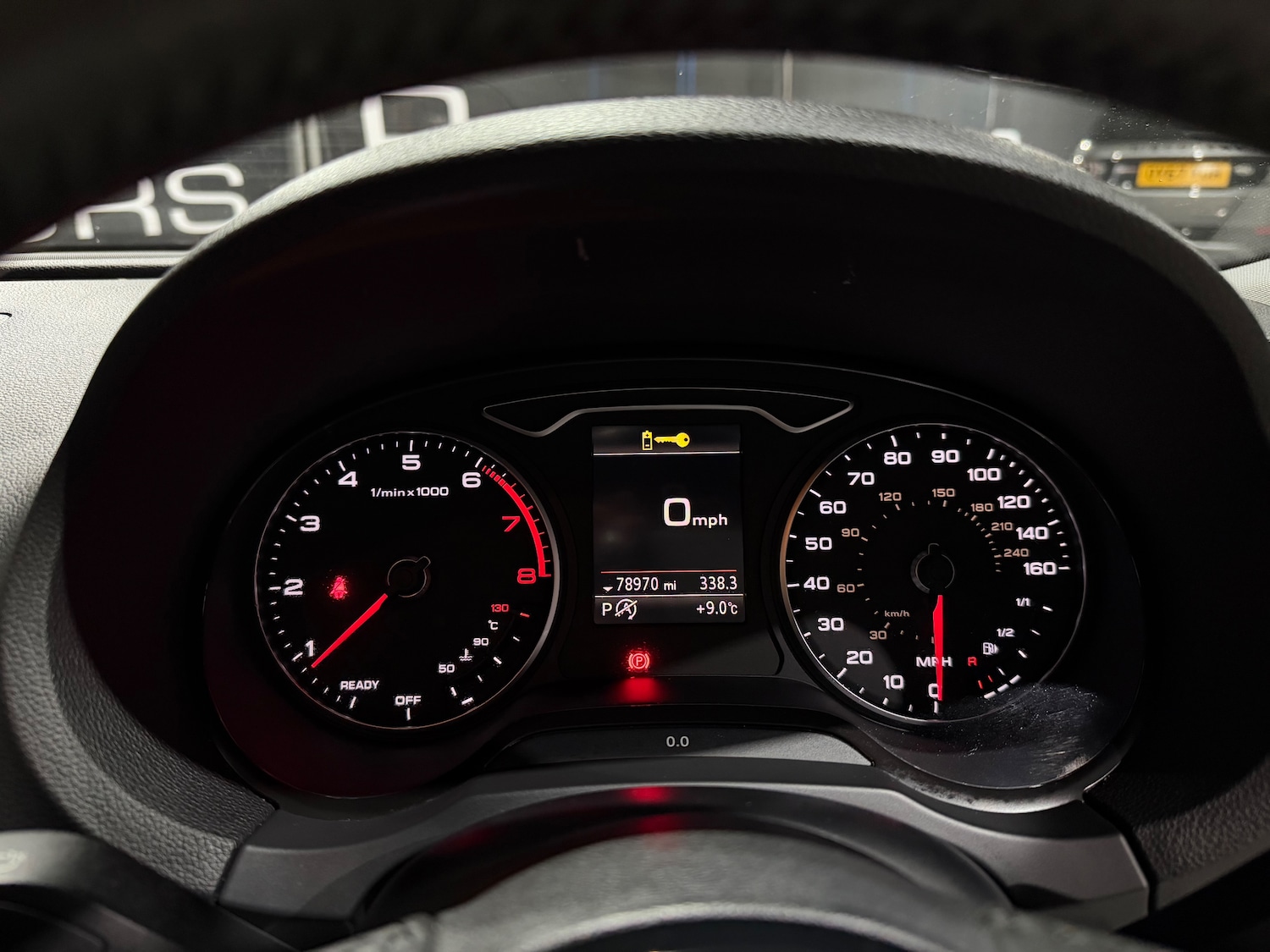 Used Audi A3 for sale - 77256555: Photo 29