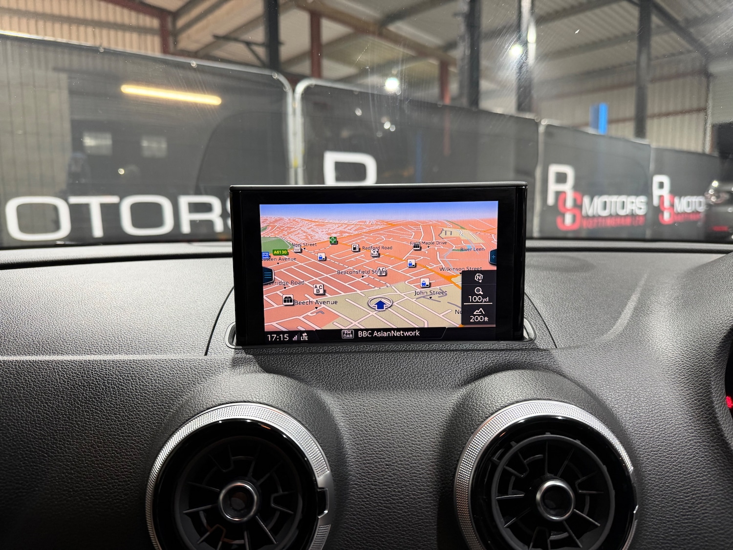 Used Audi A3 for sale - 77256555: Photo 33