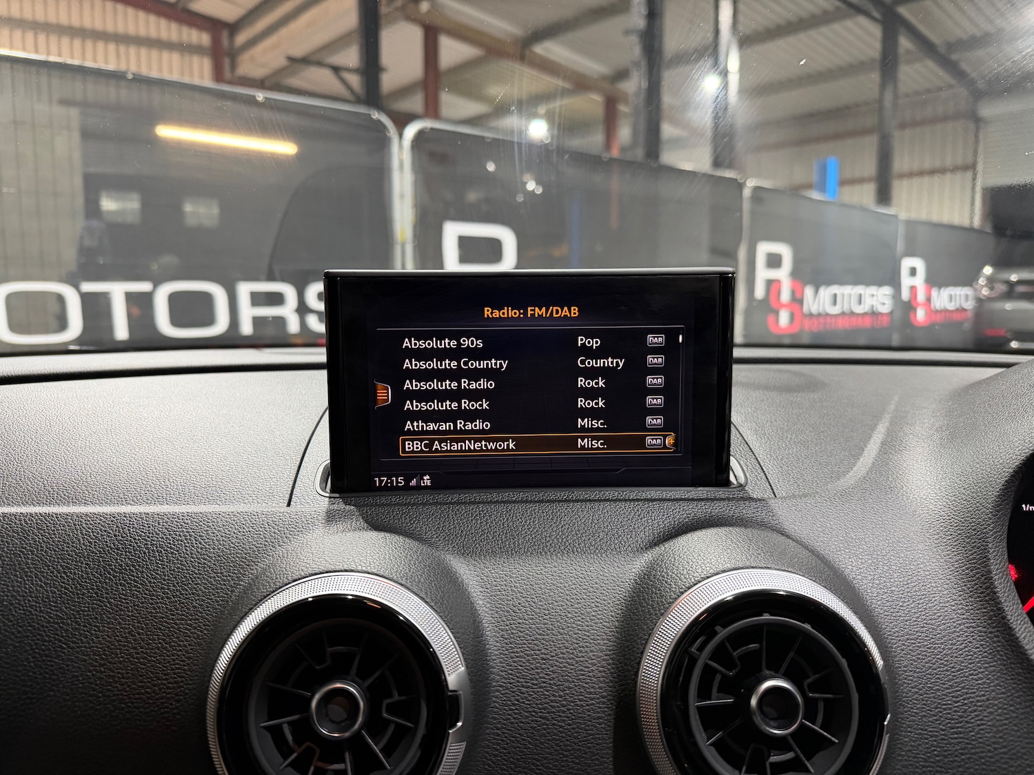 Used Audi A3 for sale - 77256555: Photo 34