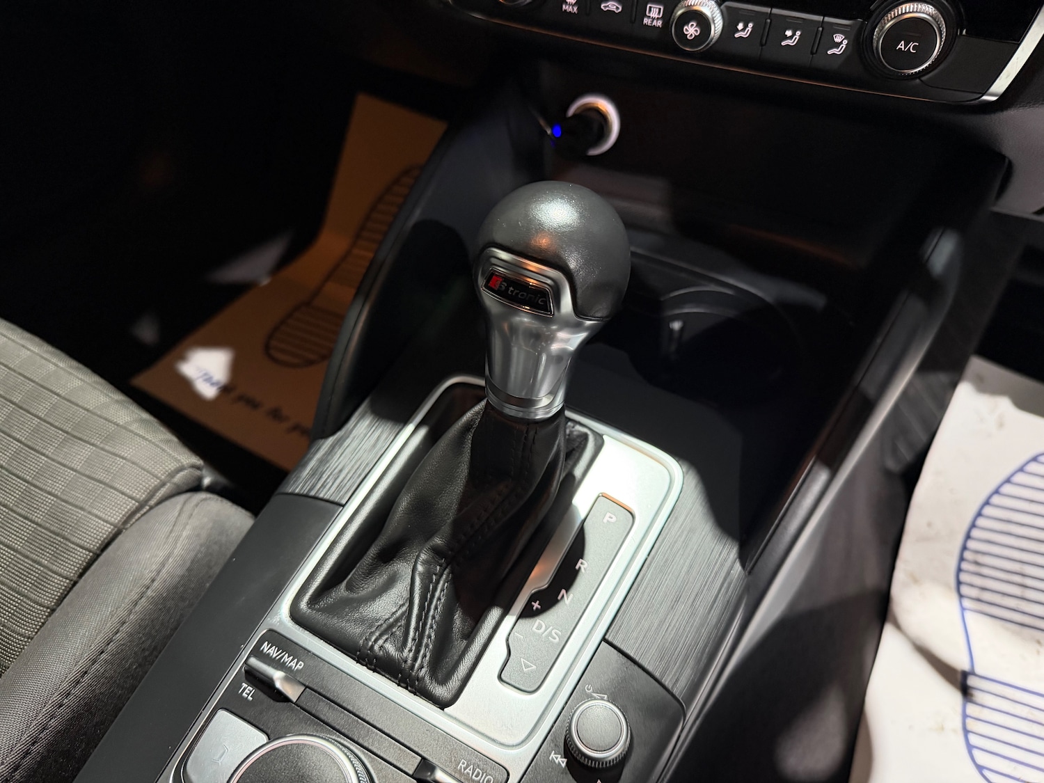 Used Audi A3 for sale - 77256555: Photo 36