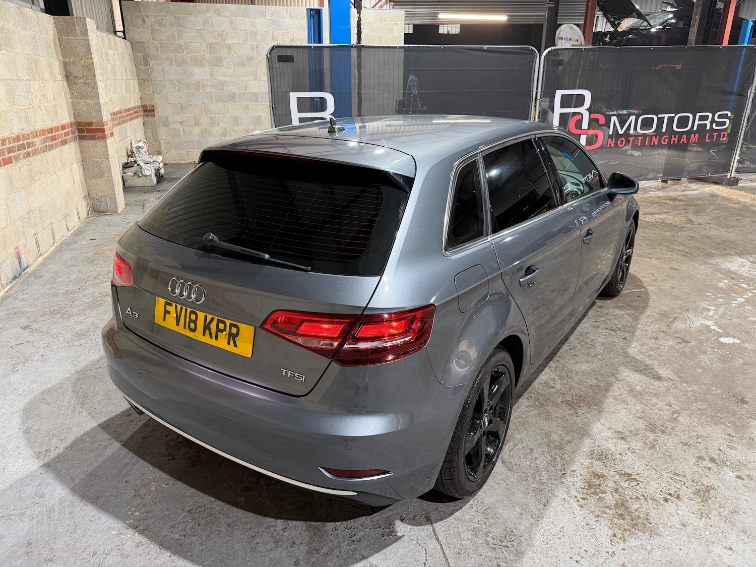 Used Audi A3 for sale - 77256555: Photo 40