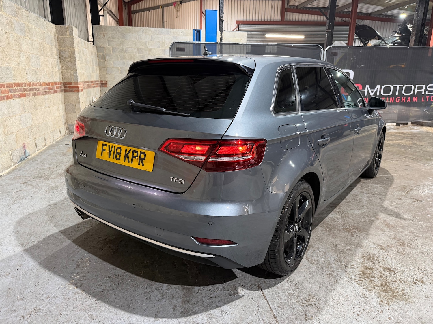 Used Audi A3 for sale - 77256555: Photo 41