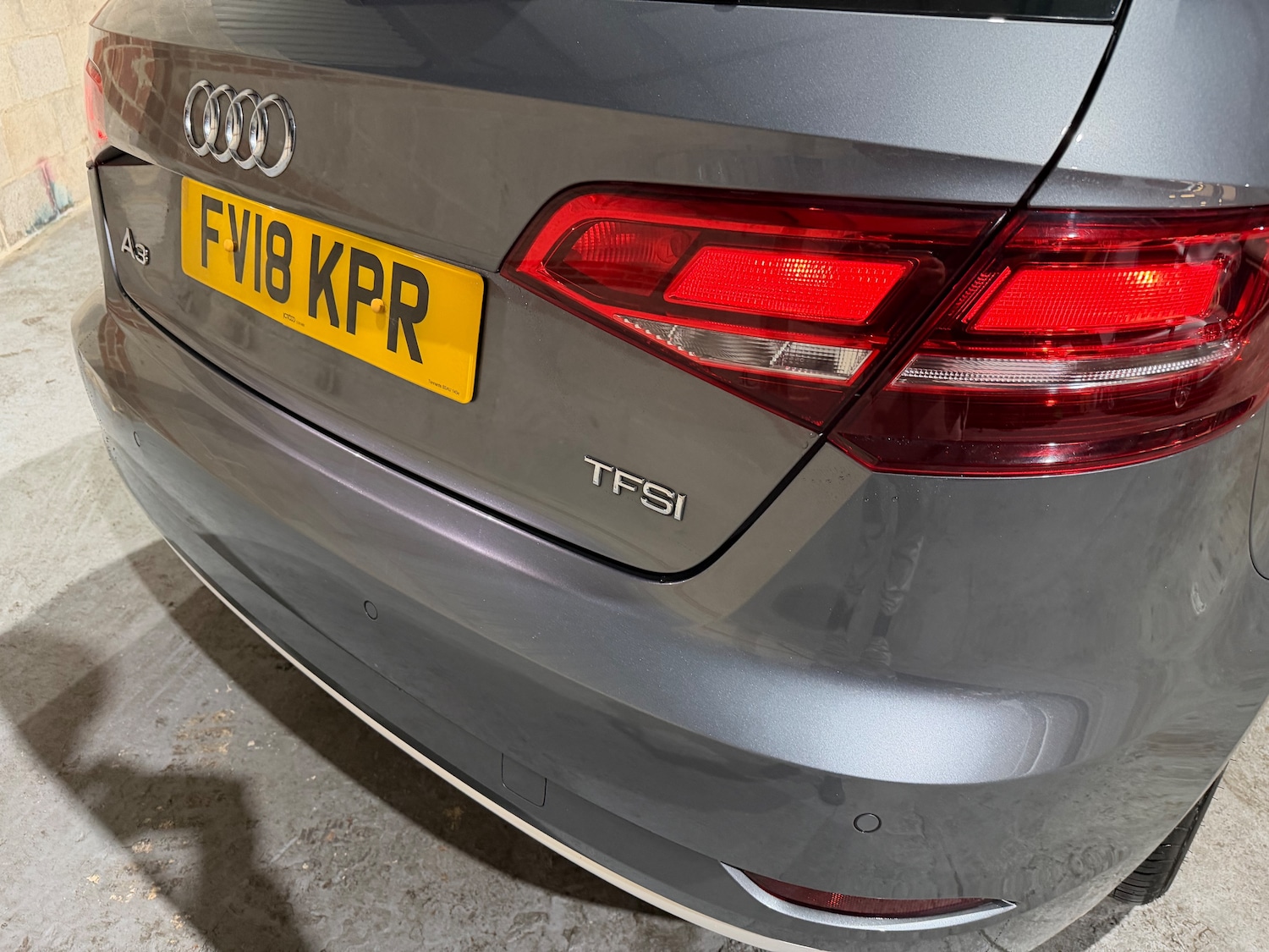 Used Audi A3 for sale - 77256555: Photo 43