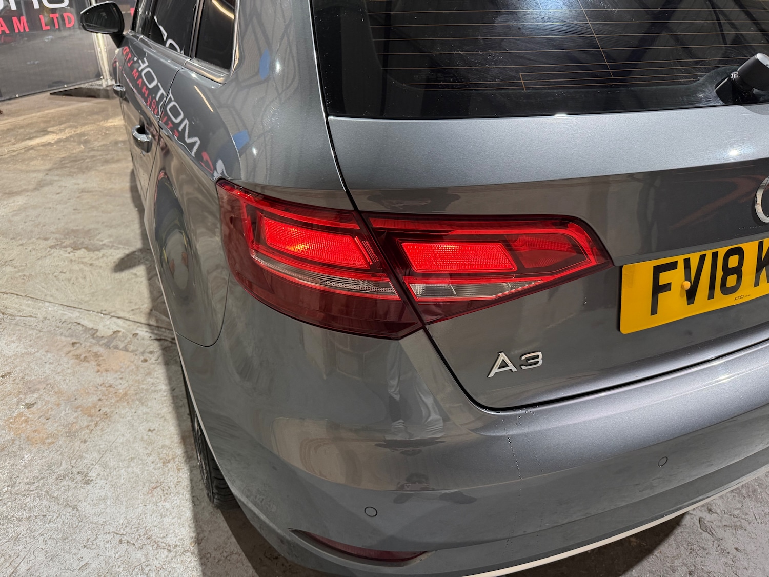 Used Audi A3 for sale - 77256555: Photo 44