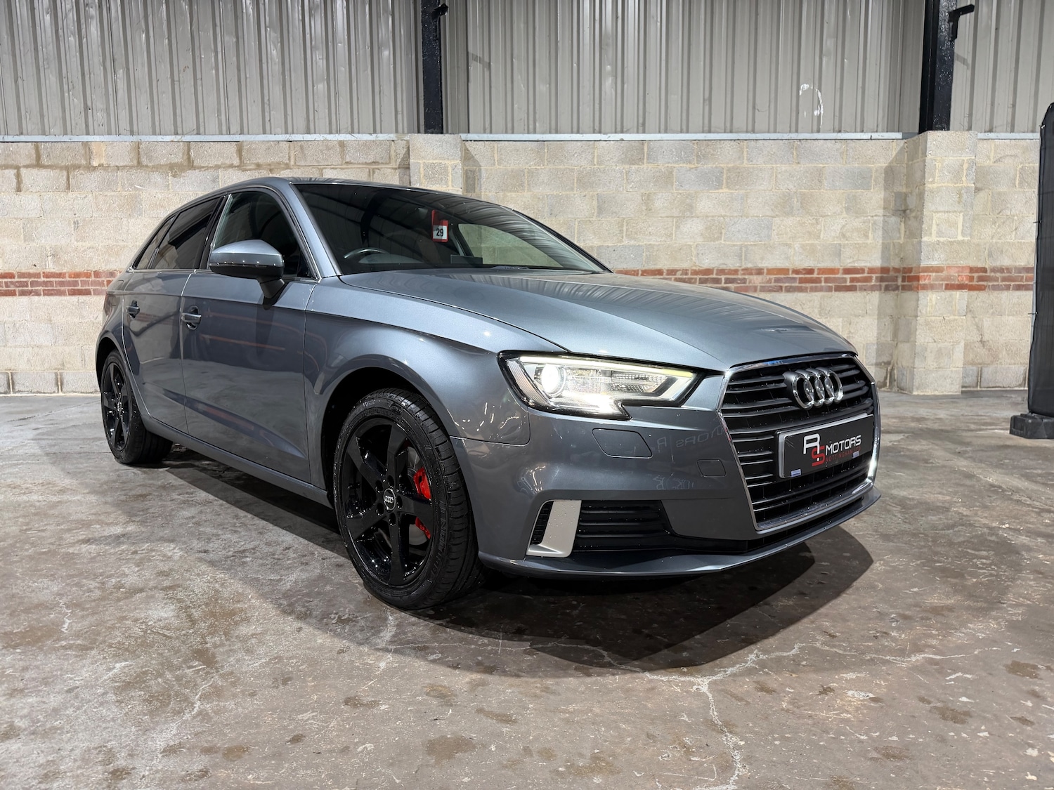 Used Audi A3 for sale - 77256555: Photo 45