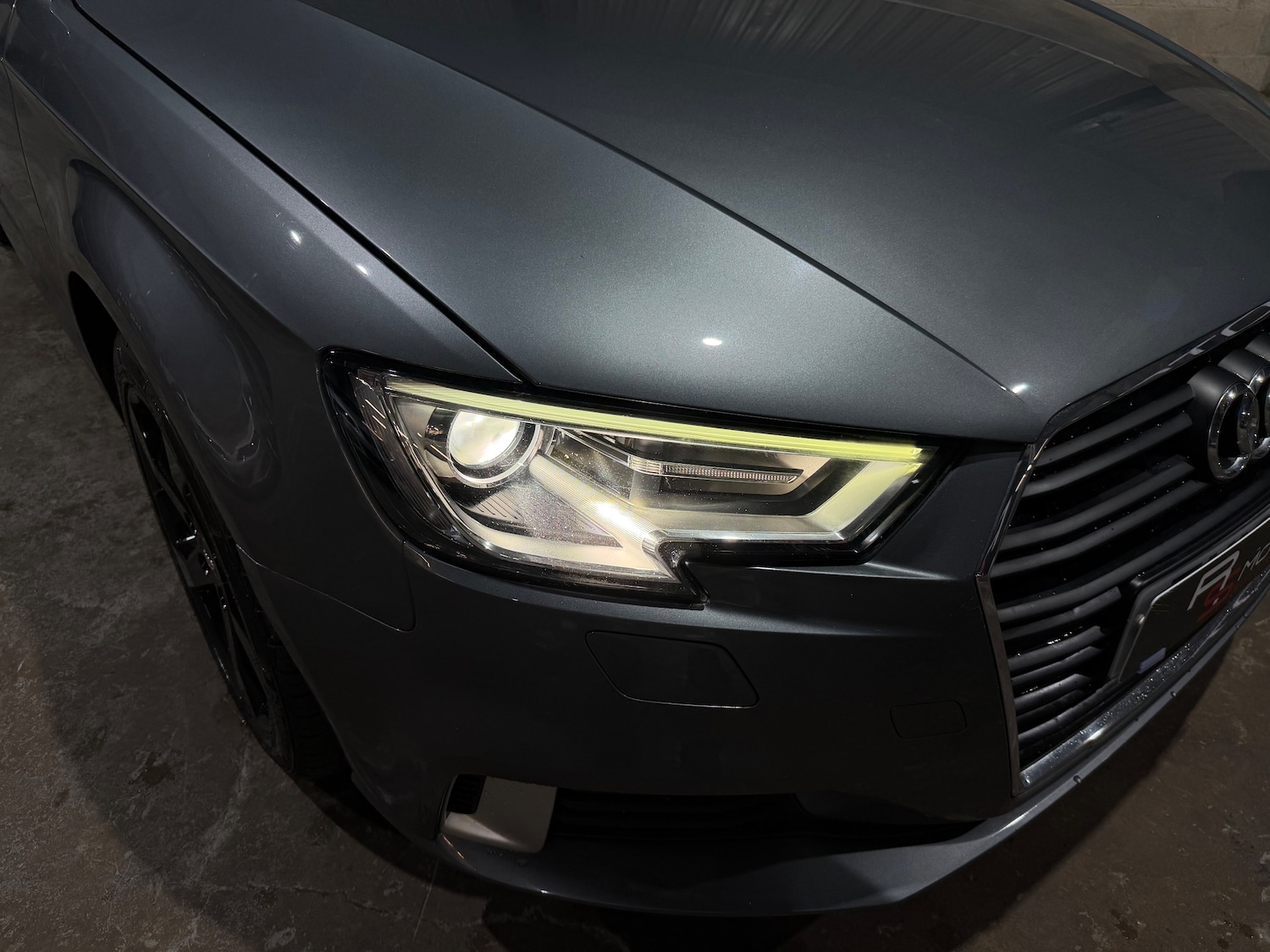 Used Audi A3 for sale - 77256555: Photo 46