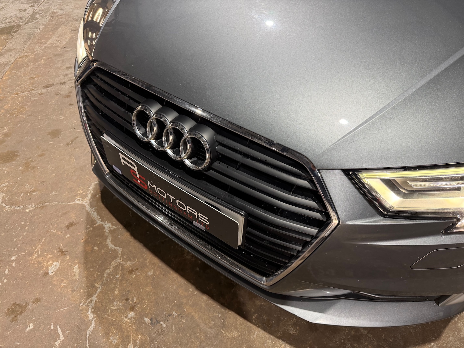 Used Audi A3 for sale - 77256555: Photo 47