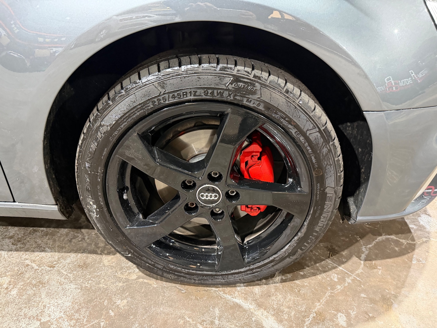 Used Audi A3 for sale - 77256555: Photo 48