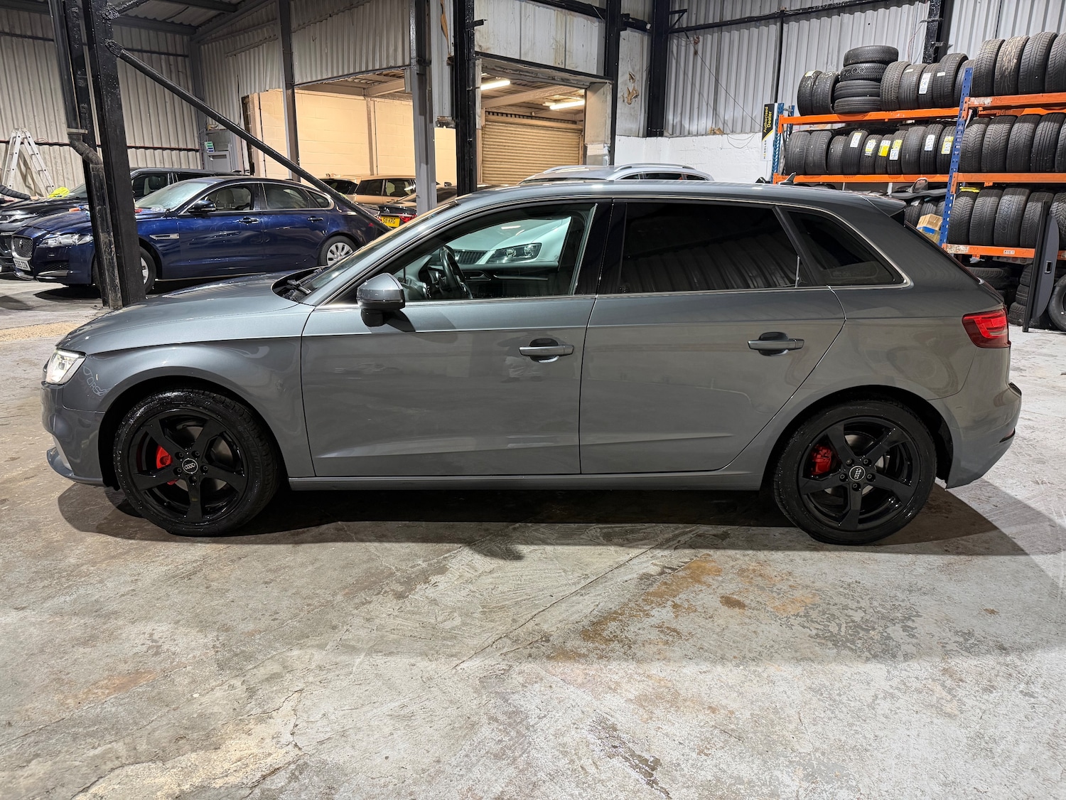 Used Audi A3 for sale - 77256555: Photo 5