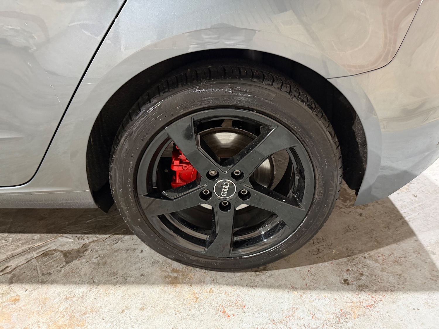 Used Audi A3 for sale - 77256555: Photo 50